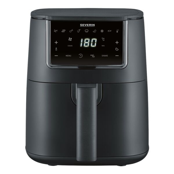 SEVERIN Heißluftfritteuse FR 2461 4 L, 24.1x33.8 cm