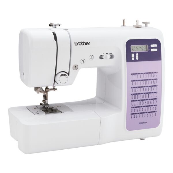 Brother Digitale Nähmaschine »FS70WTx«