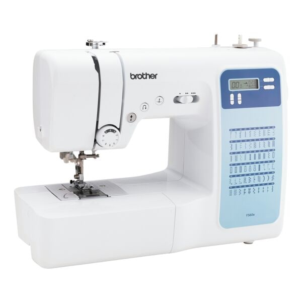 Brother Digitale Nähmaschine »FS60x Comfort«