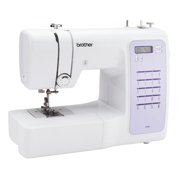 Brother Digitale Nähmaschine »FS20s«