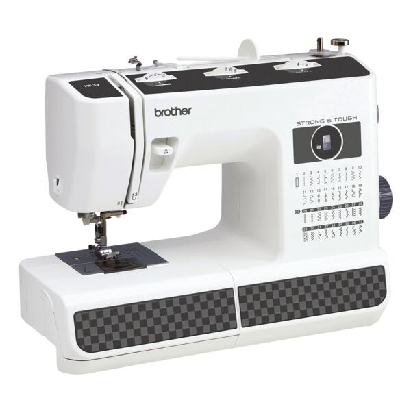 Brother Mechanische Nähmaschine »HF37«