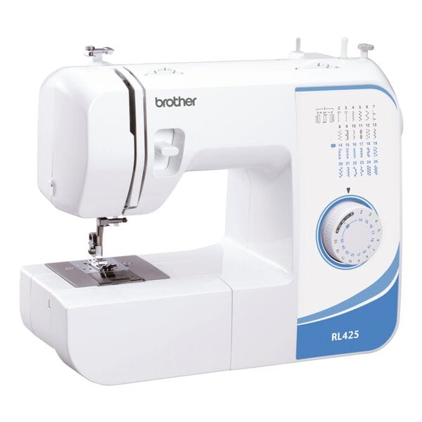 Brother Mechanische Nähmaschine »RL425«