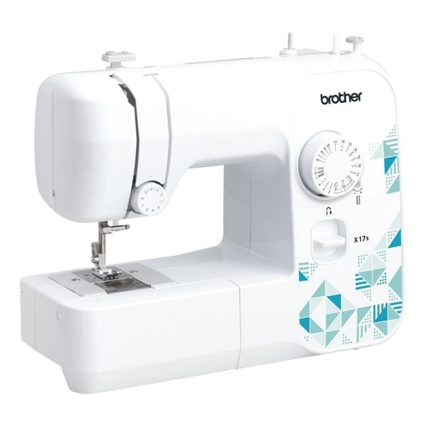 Brother Mechanische Nähmaschine »X17s«