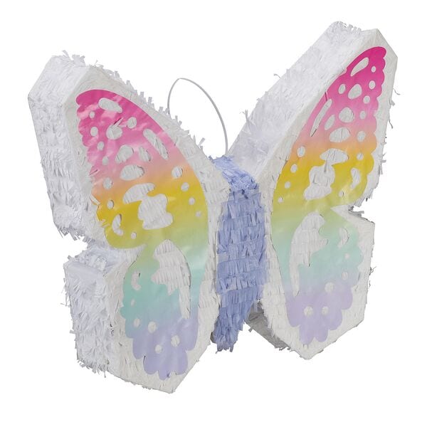 relaxdays Pinata »Schmetterling«