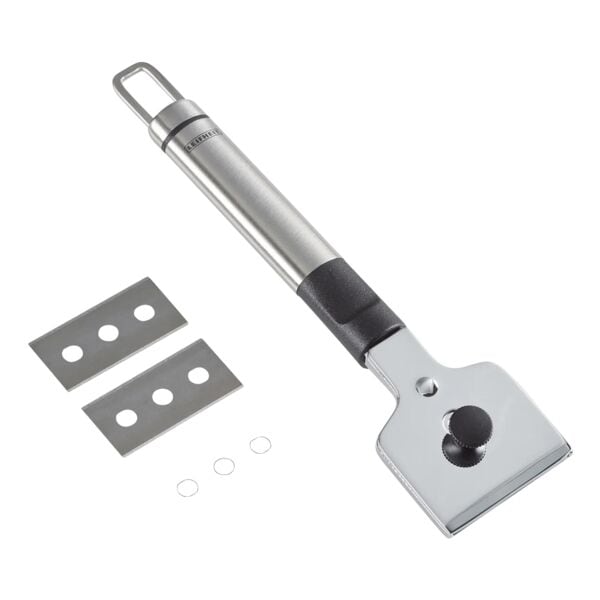 Leifheit Kochfeld-Schaber