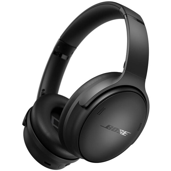 Bose Kopfhörer »QuietComfort Headphones« schwarz