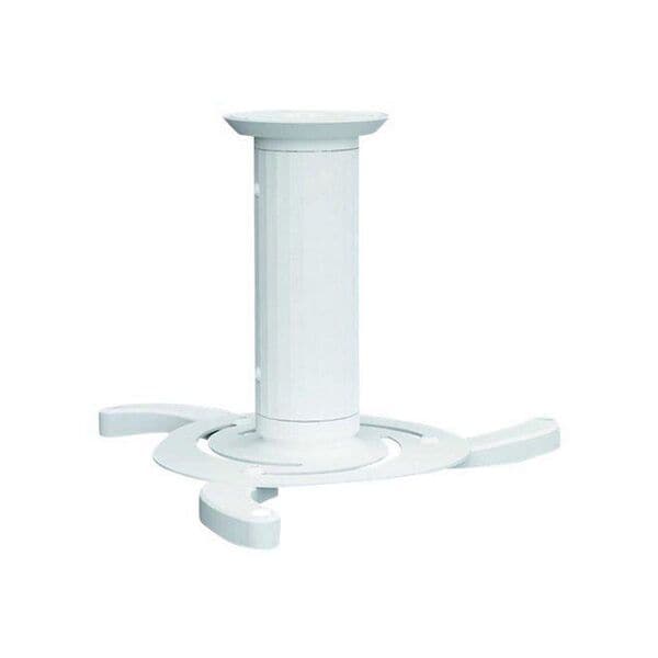 Neomounts Beamer-Deckenhalterung »BEAMER-C80WHITE« weiß, 32x20x8.5 cm