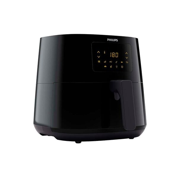 Philips Heißluftfritteuse Airfryer XL HD9270/96 6,2 l, 31.5x40.3 cm