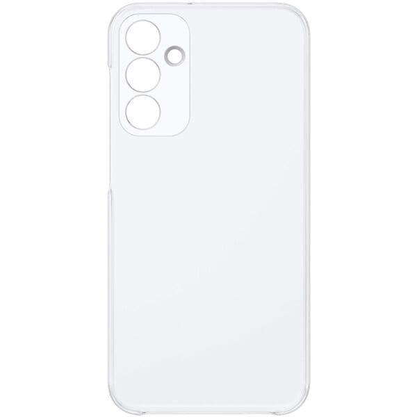 Samsung Smartphone-Hülle »Clear Case« Galaxy A15 / Galaxy A15 5G transparent transparent