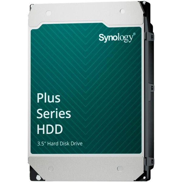 Synology Interne Festplatte »Plus HAT3310« 16000 GB, 10.185x2.61x14.7 cm