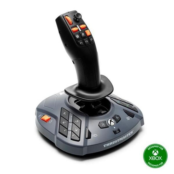 THRUSTMASTER Joystick »SimTask FarmStick X«