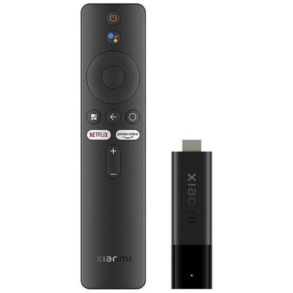 Xiaomi Streaming-Stick »Smart TV Stick 4K EU, 2024«