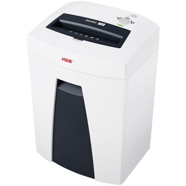 HSM Aktenvernichter »Securio C18«, 23x54.2x28 cm