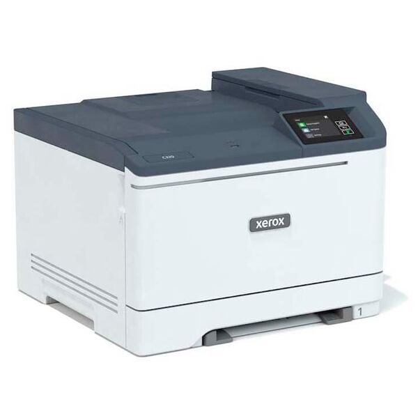 Xerox Farb-Laserdrucker »C320« grau, 45.5x31.8x42.3 cm