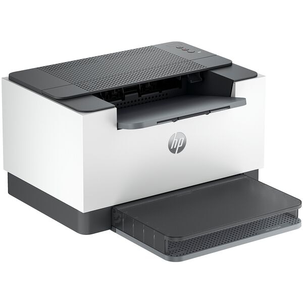 HP schwarz weiß Laserdrucker »LaserJet M209d«, 35.5x26.5x42.7 cm