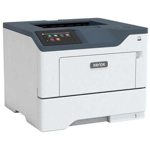 Xerox schwarz weiß Laserdrucker »B410« schwarz, 39.9x30.8x37.3 cm