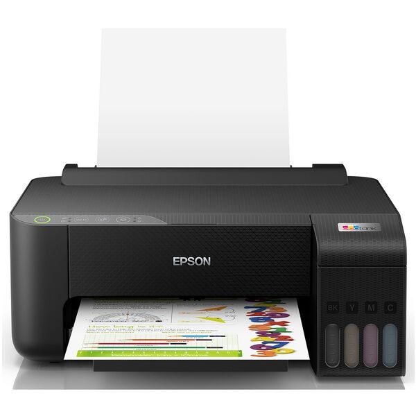 Epson Farb-Tintenstrahldrucker »EcoTank ET-1810«, 37.5x16.9 cm