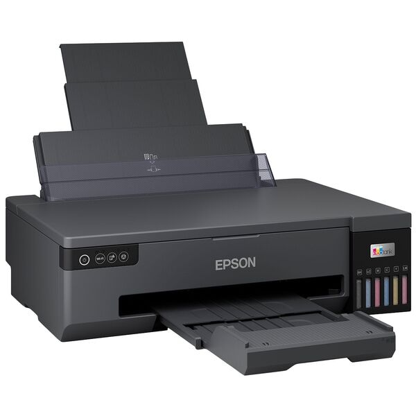 Epson Farb-Tintenstrahldrucker »EcoTank ET-18100«, 52.3x15 cm