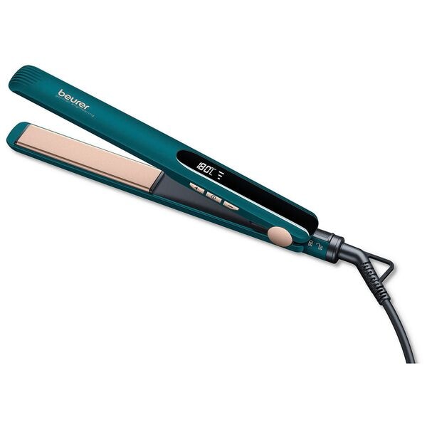 Beurer Glätteisen »HS 50 Ocean« 52 W blau