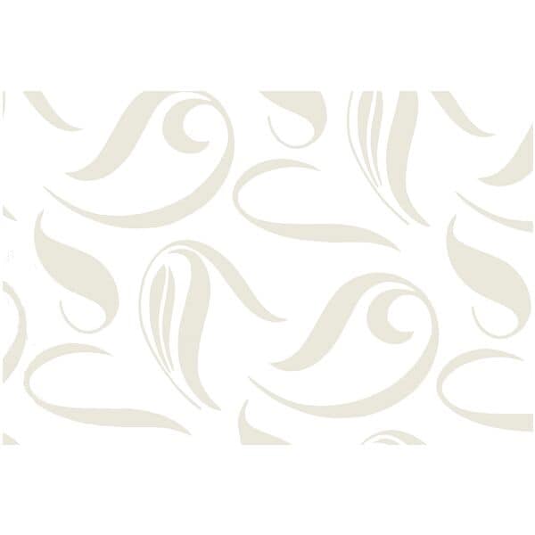 JUNG Geschenkpapier »Ontario« 500 mm x 20.0 m silber