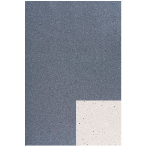 JUNG Geschenkpapier »Graphit« 500 mm x 20.0 m grau