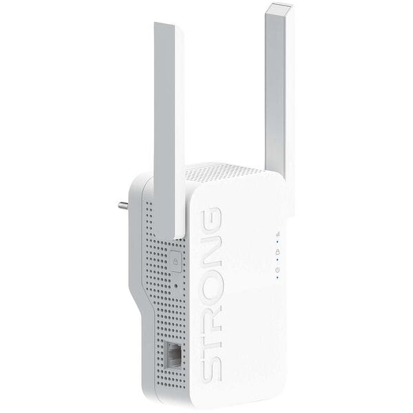 STRONG WLAN-Repeater »AX1800« WLAN n
