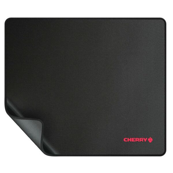 Cherry Mousepad »MP 1000 XL« schwarz schwarz, 30x0.5x35 cm