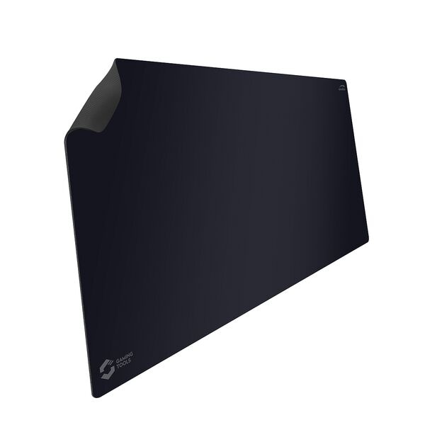 Speedlink Gaming-Mousepad »ATECS Soft Gaming Size XXL« schwarz schwarz, 100x0.2x50 cm