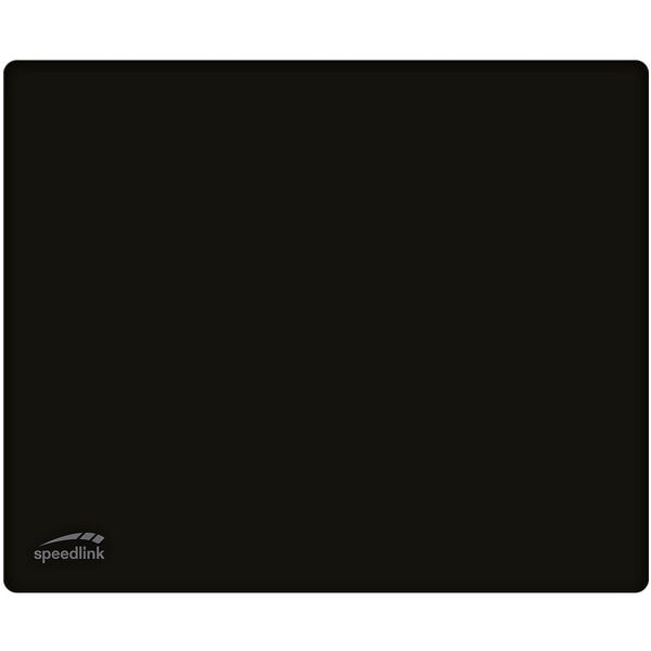 Speedlink Antivirales Mousepad »HI-GENIC« schwarz, 19x0.2x23 cm