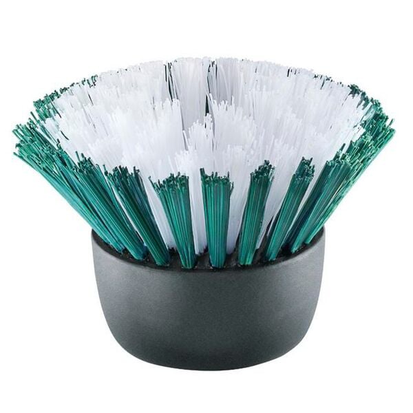 BOSCH Waschbürste für Bosch Akku-Reinigungsbürste