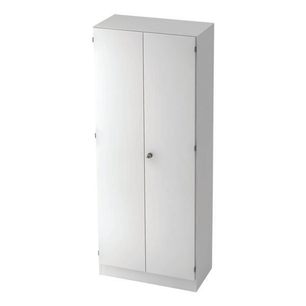 OTTO Office Premium Kleiderschrank »OTTO Office Line II« weiß, 80x200.4x42 cm