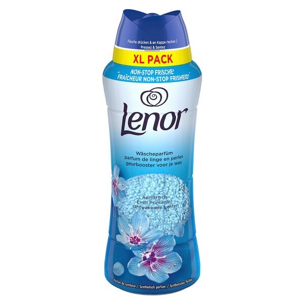 Lenor Wäscheparfüm »Aprilfrisch« 495,0 g