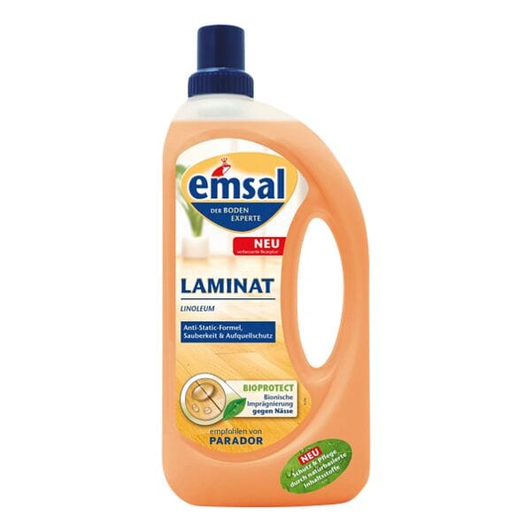 emsal Bodenreiniger »Laminat« 1l