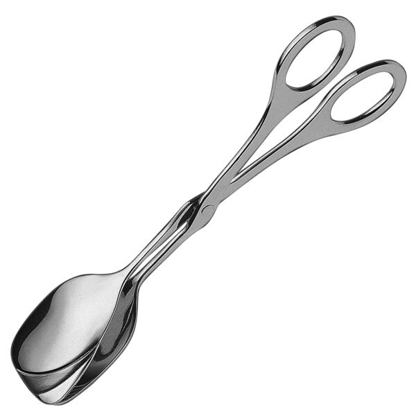 WMF Gebäckzange 17 cm silber