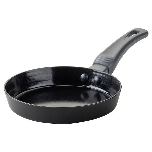 NIROSTA by FACKELMANN Pfanne »mini Statement« 14.0 cm