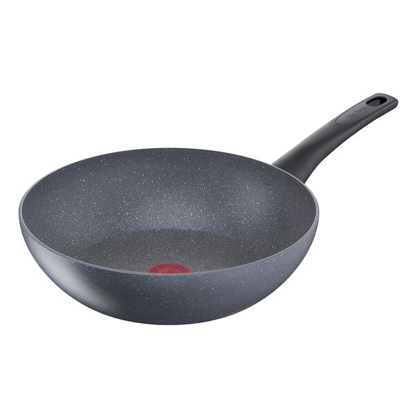 Tefal Wok »HEALTHY CHEF« 28.0 cm grau