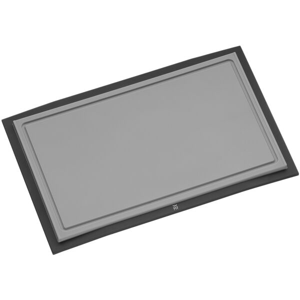WMF Schneidebrett »Touch« 32x20 cm grau, 20x32 cm