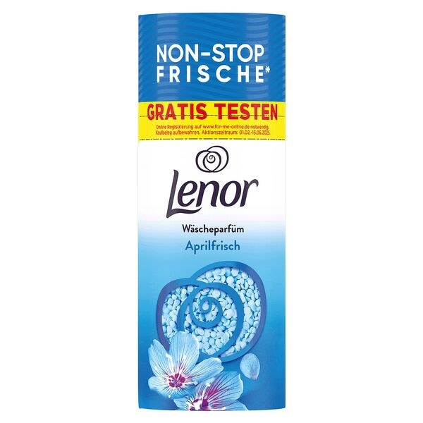 Lenor Wäscheparfüm »Aprilfrisch« 155,0 g