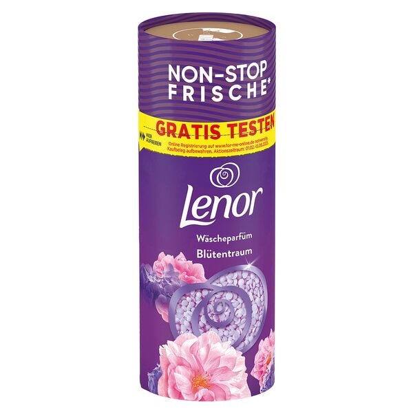 Lenor Wäscheparfüm »Blütentraum« 155,0 g