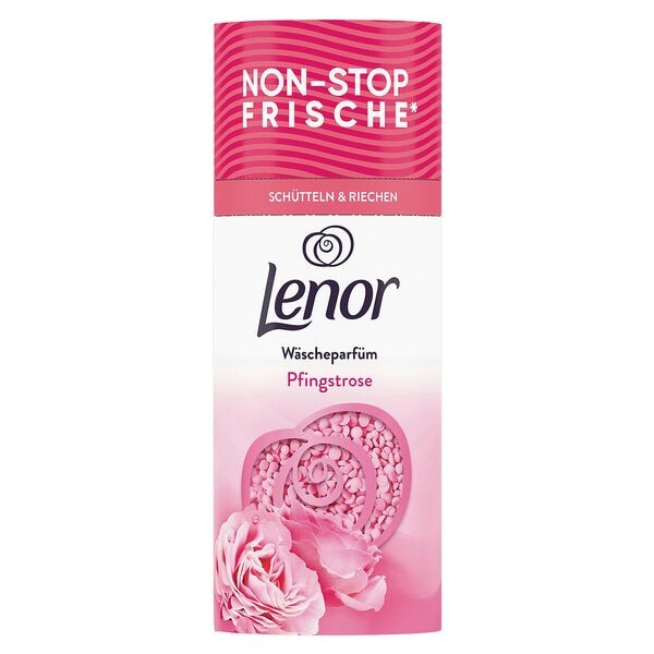 Lenor Wäscheparfüm »Pfingstrose« 155,0 g
