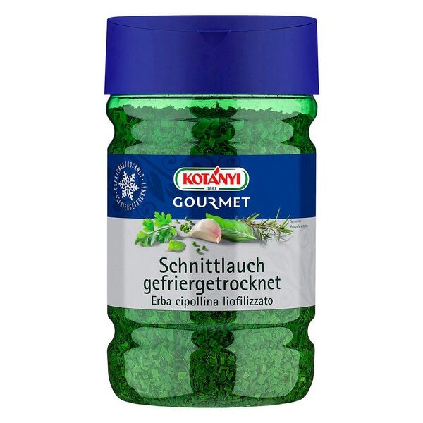 Kotanyi Kräuter »Schnittlauch« 45 g