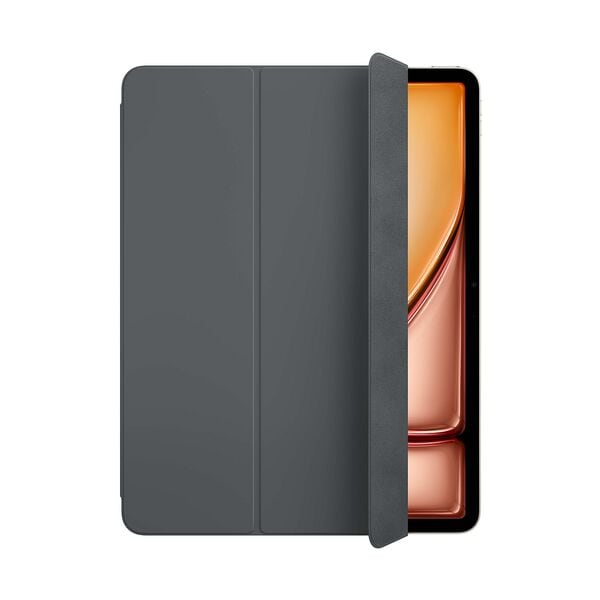 Apple Tablet-Hülle »Smart Folio« iPad Air 13 (M2) / iPad Air 13' (M3)' grau