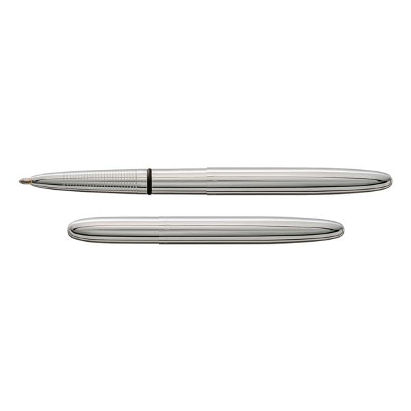 Fisher Space Pen Kugelschreiber »Bullet Space Pen chrome« 1 Stück silber