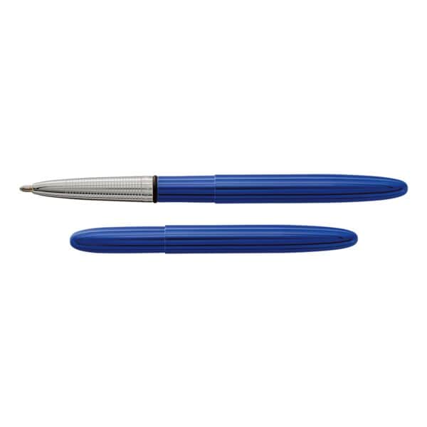 Fisher Space Pen Kugelschreiber »Blue Moon Bullet Space Pen« 1 Stück blau