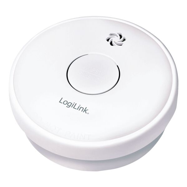 LogiLink Rauchmelder »SC0015«