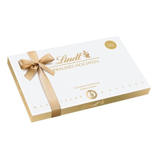 Lindt Pralinen »Pralinés Hochfein« 120 g