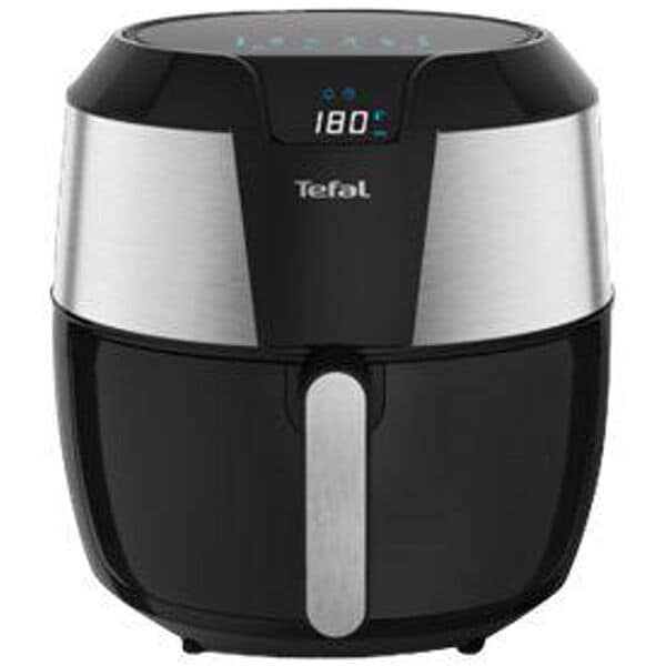 Tefal Heißluftfritteuse Easy Fry XXL 5.6 Liter