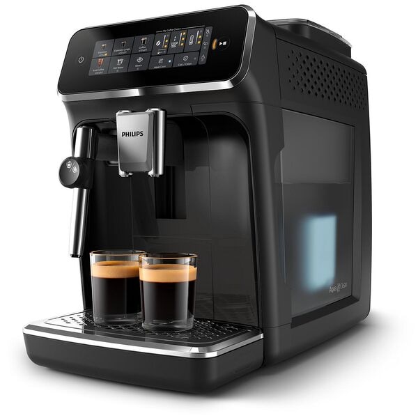 Philips Kaffeevollautomat »3300 EP3321/40« braun, 24.6x37.1x43.3 cm