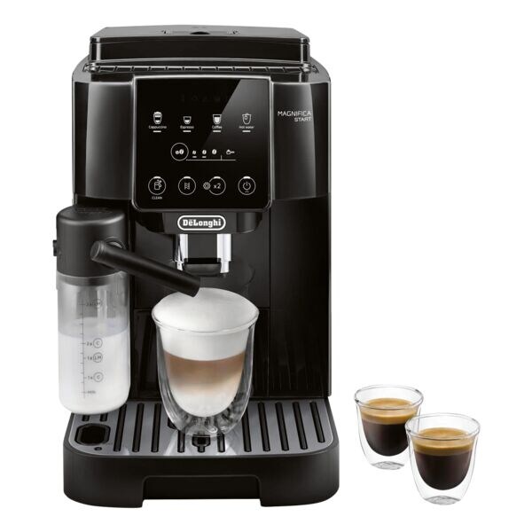 De Longhi Kaffeevollautomat »Magnifica Start ECAM 220.60.B«, 24x35x44 cm