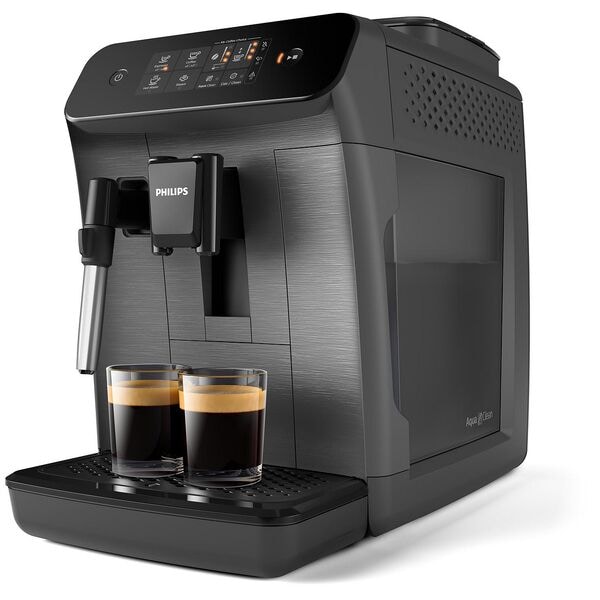 Philips Kaffeevollautomat »Series EP0824/00« braun, 29x49x48 cm